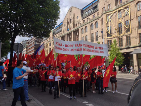 ສະຫລຸບຄຳເຫັນຂອງທ່ານຜູ້ຟັງໃນອາທິດຜ່ານມາ